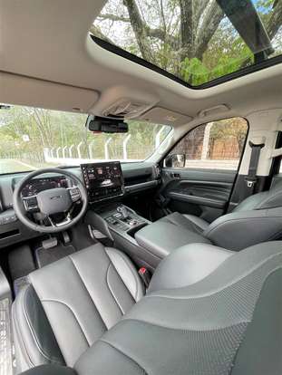GWM-HAVAL H9-2.4 TURBO DIESEL EXCLUSIVE 4X4 AUTOMÁTICO GWM-HAVAL H9-2025