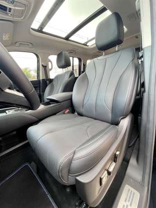GWM-HAVAL H9-2.4 TURBO DIESEL EXCLUSIVE 4X4 AUTOMÁTICO GWM-HAVAL H9-2025