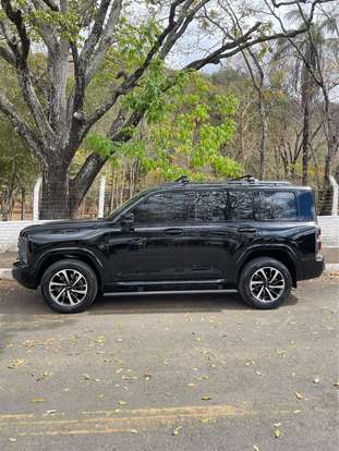 GWM-HAVAL H9-2.4 TURBO DIESEL EXCLUSIVE 4X4 AUTOMÁTICO GWM-HAVAL H9-2025