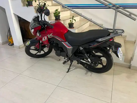 HAOJUE-DK 160-2024