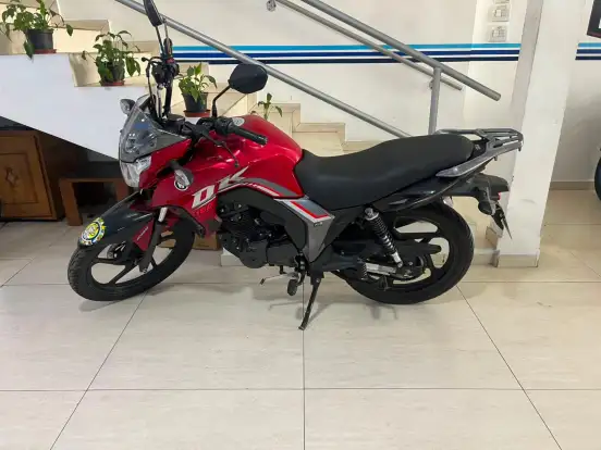 HAOJUE-DK 160 HAOJUE-DK 160-2024