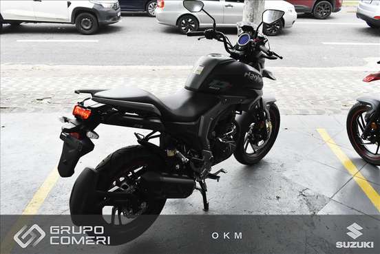 HAOJUE-DL 160-2026
