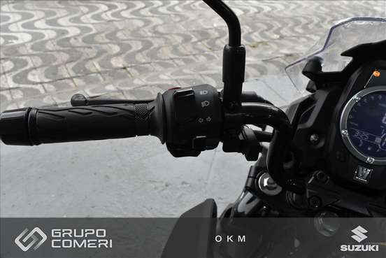 HAOJUE-DL 160-2026