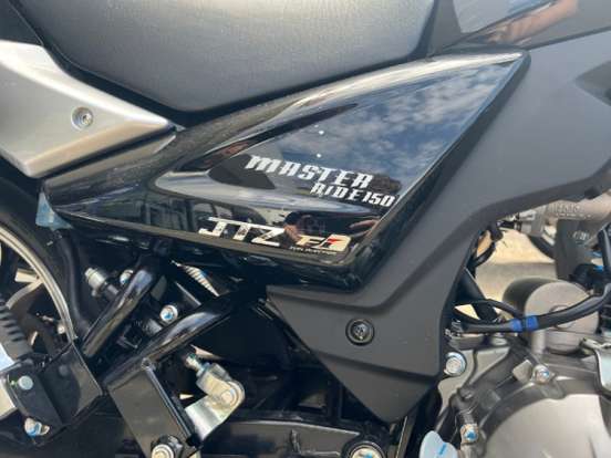 HAOJUE-MASTER RIDE 150 HAOJUE-MASTER RIDE 150-2025