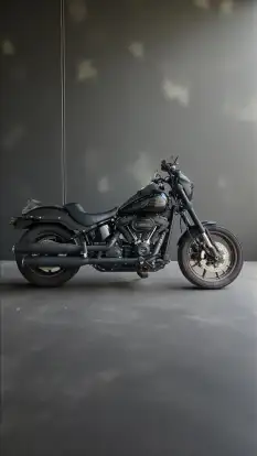 HARLEY-DAVIDSON-LOW RIDER S HARLEY-DAVIDSON-LOW RIDER S-2020