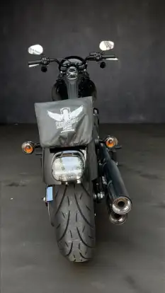 HARLEY-DAVIDSON-LOW RIDER S HARLEY-DAVIDSON-LOW RIDER S-2020