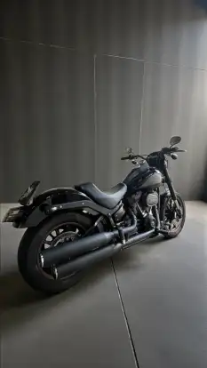HARLEY-DAVIDSON-LOW RIDER S-2020