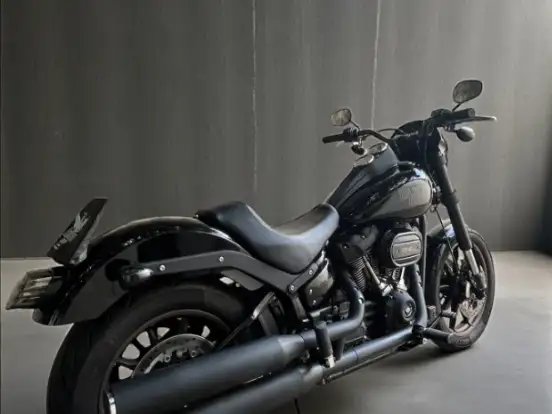 HARLEY-DAVIDSON-LOW RIDER S HARLEY-DAVIDSON-LOW RIDER S-2020