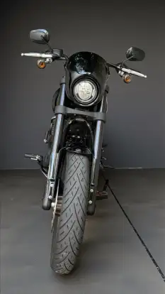 HARLEY-DAVIDSON-LOW RIDER S-2020
