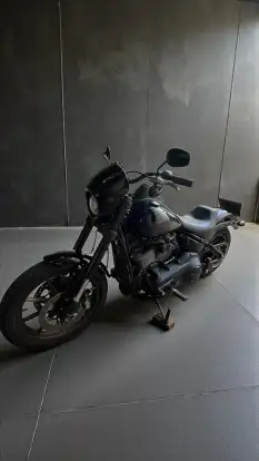 HARLEY-DAVIDSON-LOW RIDER S HARLEY-DAVIDSON-LOW RIDER S-2020