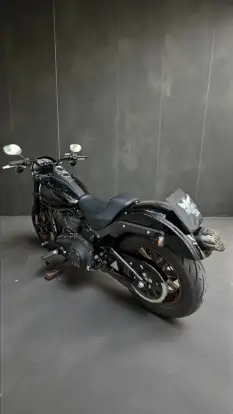 HARLEY-DAVIDSON-LOW RIDER S HARLEY-DAVIDSON-LOW RIDER S-2020