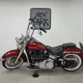 HARLEY-DAVIDSON SOFTAIL DELUXE HARLEY-DAVIDSON SOFTAIL DELUXE