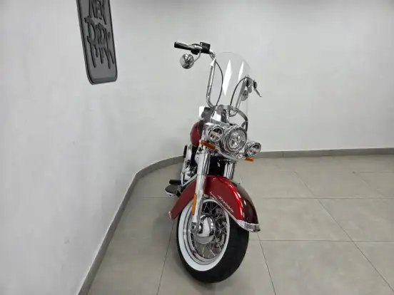 HARLEY-DAVIDSON-SOFTAIL DELUXE HARLEY-DAVIDSON-SOFTAIL DELUXE-2018