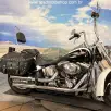 HARLEY-DAVIDSON SOFTAIL DELUXE HARLEY-DAVIDSON SOFTAIL DELUXE