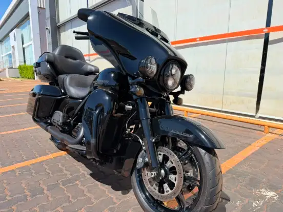 HARLEY-DAVIDSON-ULTRA LIMITED HARLEY-DAVIDSON-ULTRA LIMITED-2022