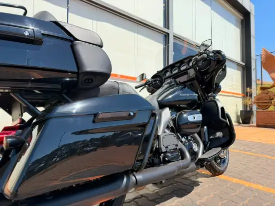 HARLEY-DAVIDSON-ULTRA LIMITED HARLEY-DAVIDSON-ULTRA LIMITED-2022