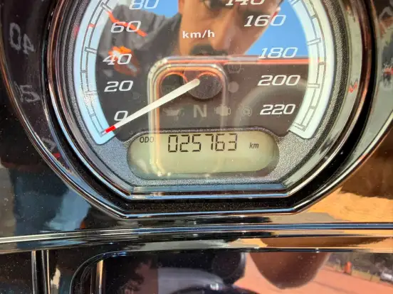 HARLEY-DAVIDSON-ULTRA LIMITED HARLEY-DAVIDSON-ULTRA LIMITED-2022