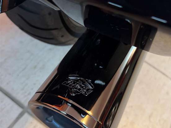 HARLEY-DAVIDSON-CVO ROAD GLIDE ST HARLEY-DAVIDSON-CVO ROAD GLIDE ST-2024