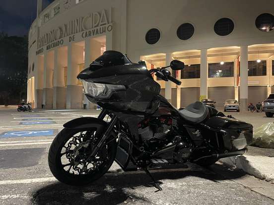 HARLEY-DAVIDSON-CVO ROAD GLIDE ST HARLEY-DAVIDSON-CVO ROAD GLIDE ST-2024