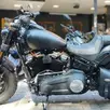 HARLEY-DAVIDSON DYNA FAT BOB HARLEY-DAVIDSON DYNA FAT BOB