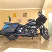 HARLEY-DAVIDSON ROAD GLIDE SPECIAL HARLEY-DAVIDSON ROAD GLIDE SPECIAL