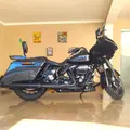HARLEY-DAVIDSON ROAD GLIDE SPECIAL HARLEY-DAVIDSON ROAD GLIDE SPECIAL