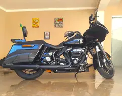 HARLEY-DAVIDSON ROAD GLIDE SPECIAL HARLEY-DAVIDSON ROAD GLIDE SPECIAL