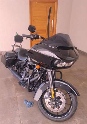 HARLEY-DAVIDSON-ROAD GLIDE SPECIAL-2017