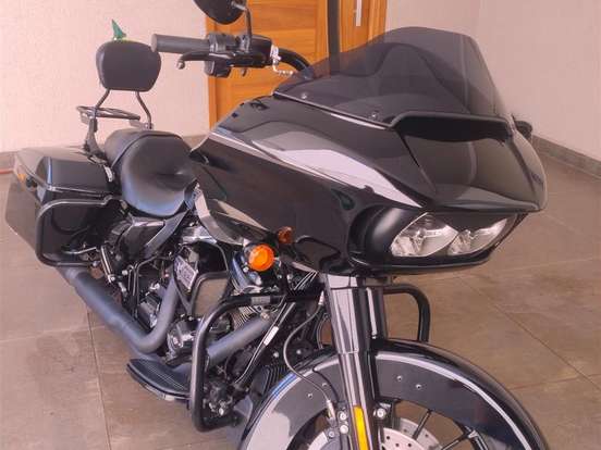 HARLEY-DAVIDSON-ROAD GLIDE SPECIAL HARLEY-DAVIDSON-ROAD GLIDE SPECIAL-2017