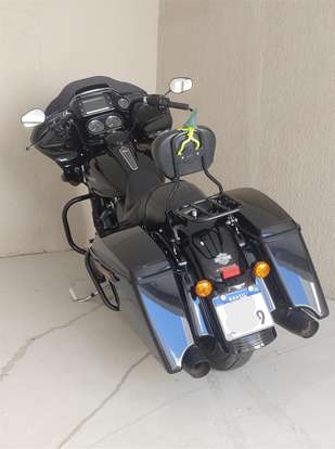 HARLEY-DAVIDSON-ROAD GLIDE SPECIAL-2017