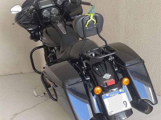 HARLEY-DAVIDSON-ROAD GLIDE SPECIAL HARLEY-DAVIDSON-ROAD GLIDE SPECIAL-2017