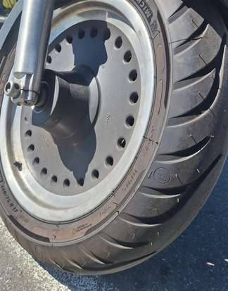 HARLEY-DAVIDSON-SOFTAIL FAT BOY SPECIAL-2017