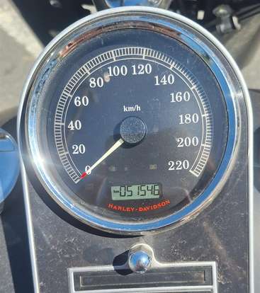 HARLEY-DAVIDSON-SOFTAIL FAT BOY SPECIAL-2017