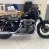 HARLEY-DAVIDSON SPORTSTER 1200 XL NIGHTSTER HARLEY-DAVIDSON SPORTSTER 1200 XL NIGHTSTER