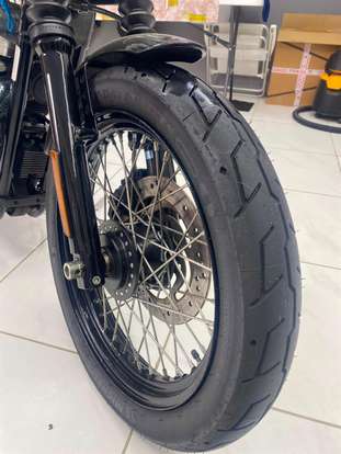 HARLEY-DAVIDSON-SPORTSTER 1200 XL NIGHTSTER-2009