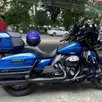 HARLEY-DAVIDSON ULTRA LIMITED HARLEY-DAVIDSON ULTRA LIMITED