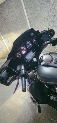 HARLEY-DAVIDSON-ULTRA LIMITED HARLEY-DAVIDSON-ULTRA LIMITED-2019