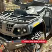 HISUN TACTIC 750 HISUN TACTIC 750