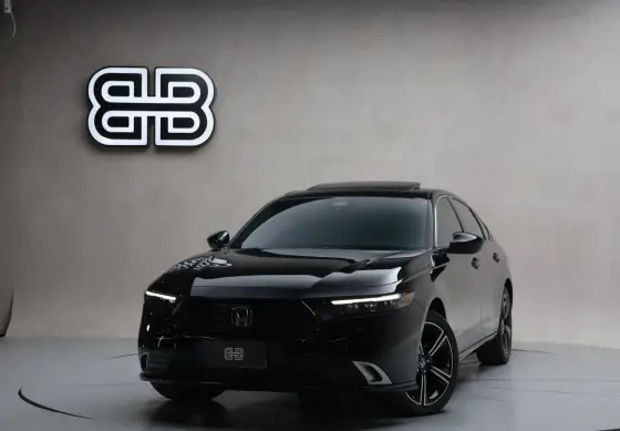 HONDA ACCORD 2.0 e:HEV ADVANCED E-CVT HONDA ACCORD 2.0 e:HEV ADVANCED E-CVT