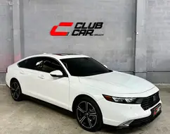 HONDA ACCORD 2.0 e:HEV ADVANCED E-CVT HONDA ACCORD 2.0 e:HEV ADVANCED E-CVT