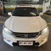 HONDA ACCORD 3.5 EX V6 24V GASOLINA 4P AUTOMÁTICO HONDA ACCORD 3.5 EX V6 24V GASOLINA 4P AUTOMÁTICO