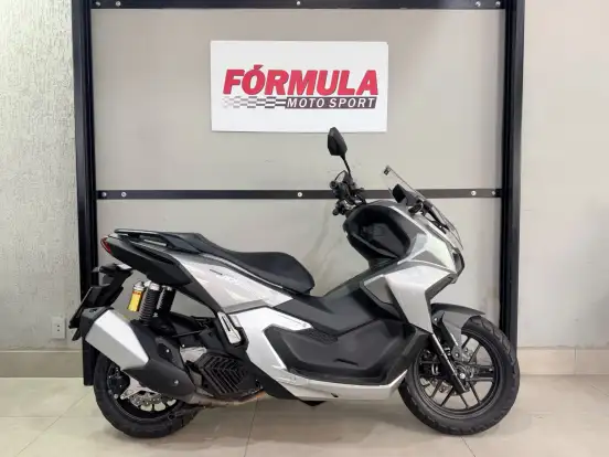 HONDA-ADV 160-2025