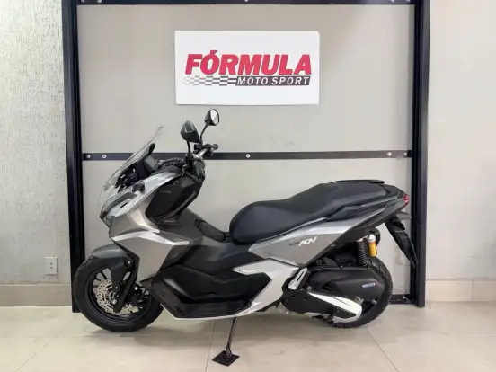 HONDA-ADV 160 HONDA-ADV 160-2025