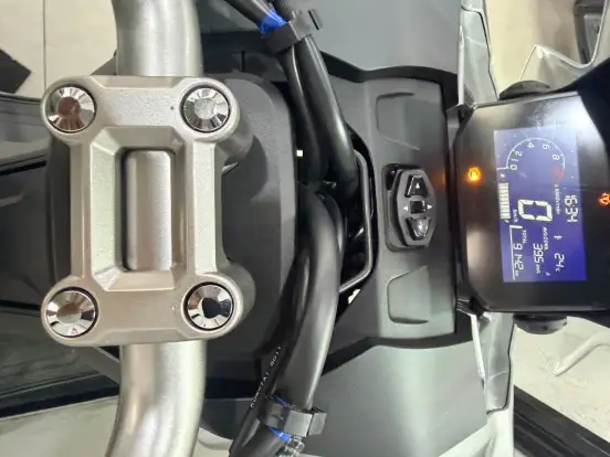 HONDA-ADV 160 HONDA-ADV 160-2025
