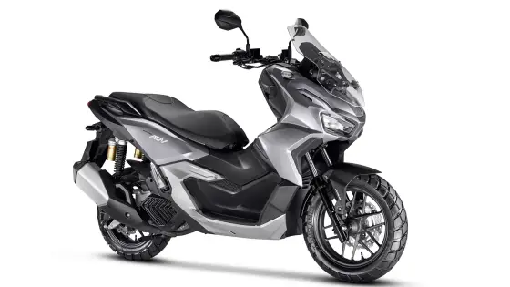 HONDA ADV 160 HONDA ADV 160