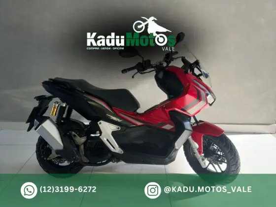 HONDA ADV HONDA ADV