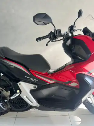 HONDA-ADV HONDA-ADV-2024