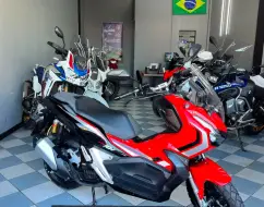 HONDA ADV HONDA ADV