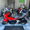 HONDA ADV HONDA ADV