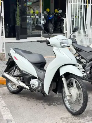 HONDA BIZ 110i HONDA BIZ 110i